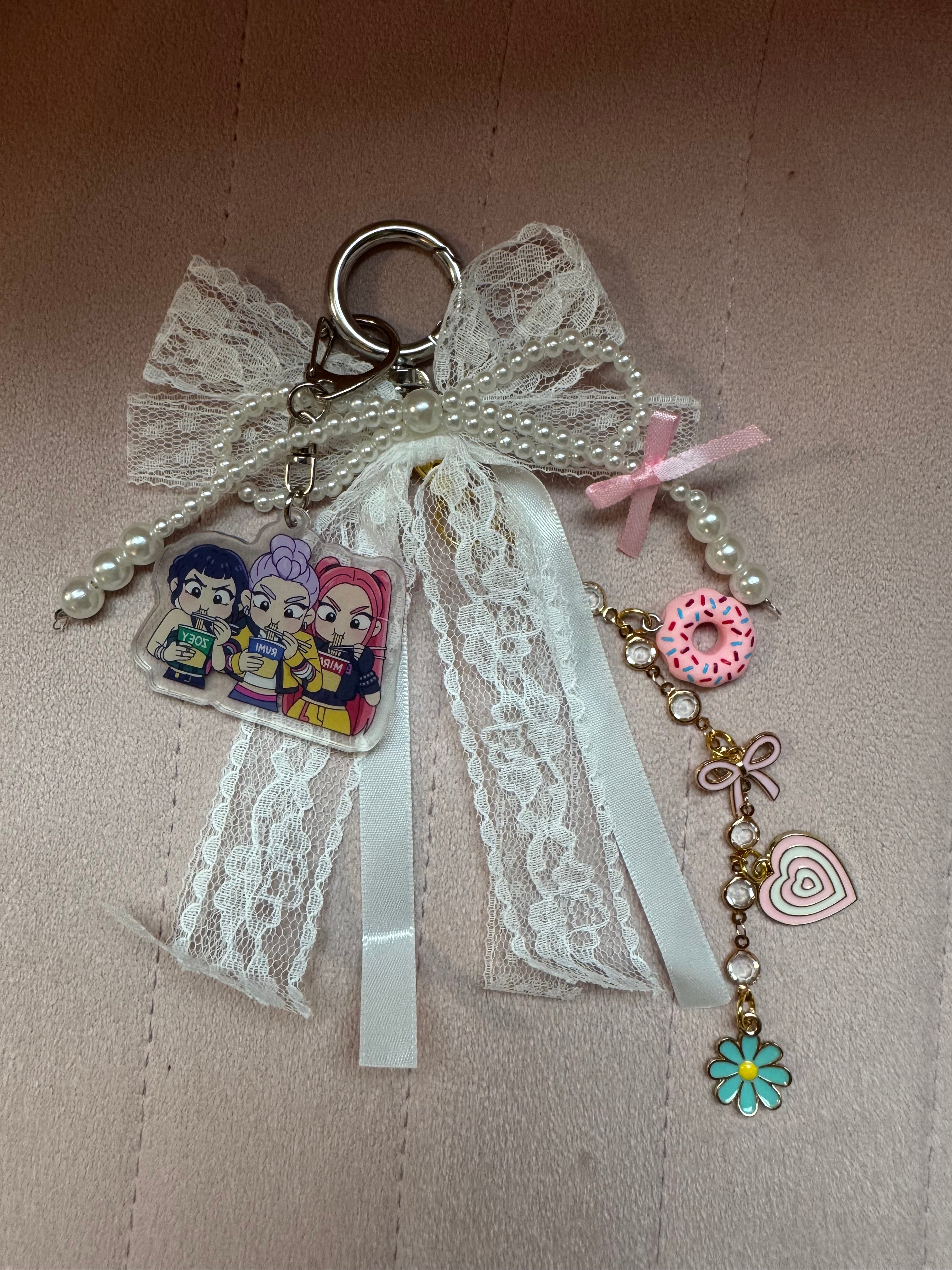 Porte clef