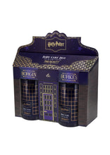 Charger l'image dans la galerie, Coffret soins corporels Borgin &amp; Burkes – Harry Potter
