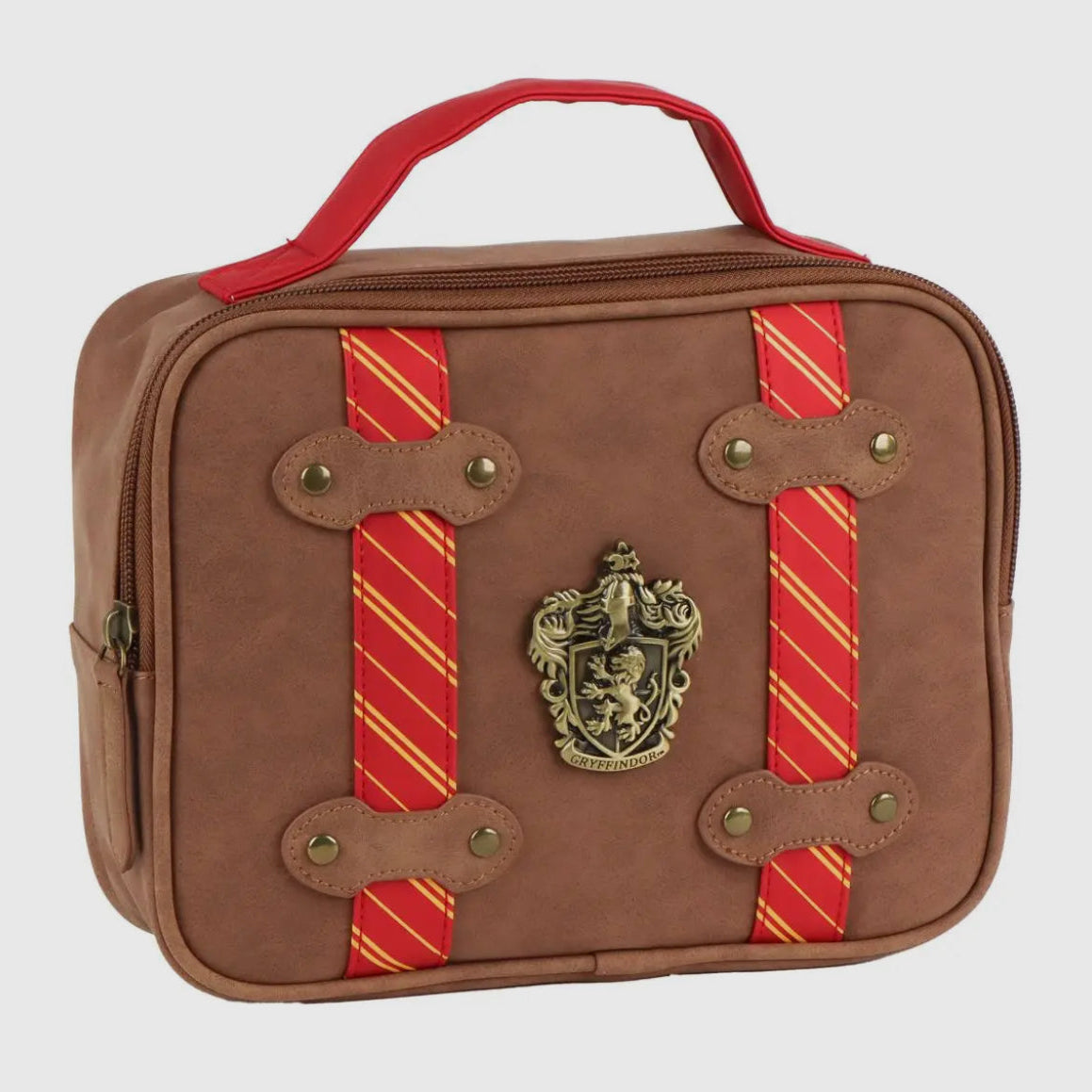 Trousse Gryffondor – Harry Potter 🦁 | Vanity / Pochette de rangement