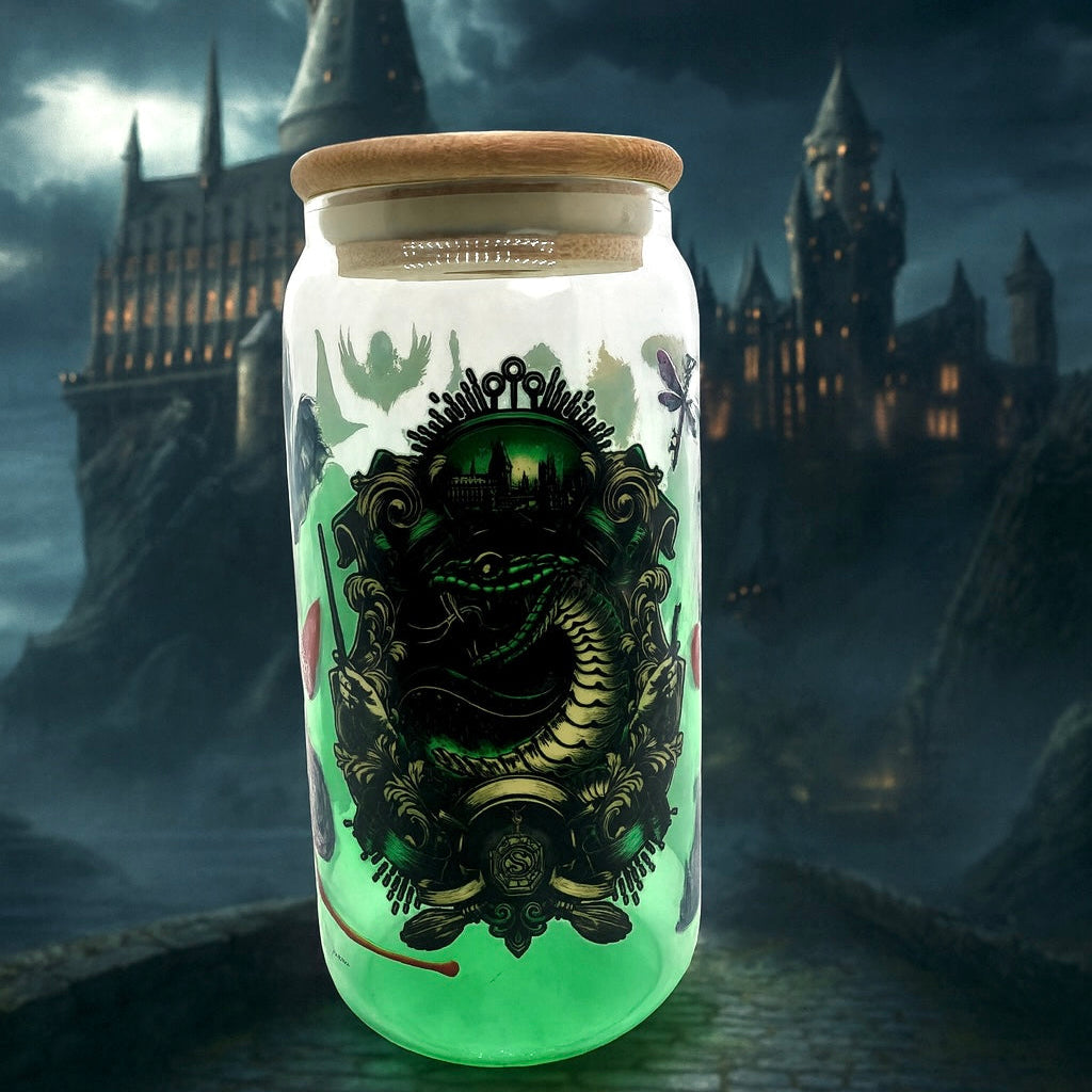 Gobelet Slytherin