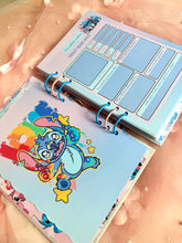 Charger l'image dans la galerie, 📅 Agenda Scolaire Personnalisé – Thème Lilo &amp; Stitch
