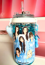 Charger l'image dans la galerie, 🫧 Gobelet Glitter – BABYMONSTER
