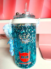 Charger l'image dans la galerie, 🫧 Gobelet Glitter – BABYMONSTER

