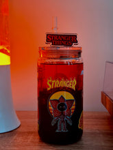 Charger l'image dans la galerie, 🕷️ Gobelet Stranger Things
