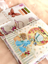 Charger l'image dans la galerie, 📓 Agenda / Carnet Personnalisé – Sarah Key
