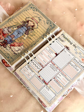 Charger l'image dans la galerie, 📓 Agenda / Carnet Personnalisé – Sarah Key
