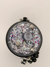 Charger l'image dans la galerie, Tumbler Katseye – Édition Glitter Purple ✨
