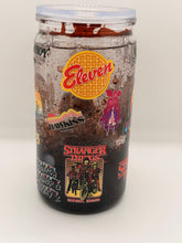 Charger l'image dans la galerie, 🥤 Gobelet – Stranger Things | Upside Down
