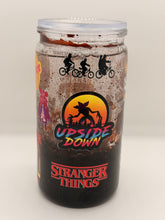 Charger l'image dans la galerie, 🥤 Gobelet – Stranger Things | Upside Down
