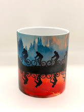 Charger l'image dans la galerie, ☕ Mug – Stranger Things | Upside Down
