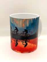 Charger l'image dans la galerie, ☕ Mug – Stranger Things | Upside Down
