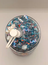 Charger l'image dans la galerie, 🫧 Gobelet Glitter – Lilo &amp; Stitch
