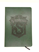 Charger l'image dans la galerie, 📓 Carnet Collector – Serpentard | Harry Potter
