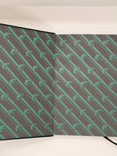 Charger l'image dans la galerie, 📓 Carnet Collector – Serpentard | Harry Potter
