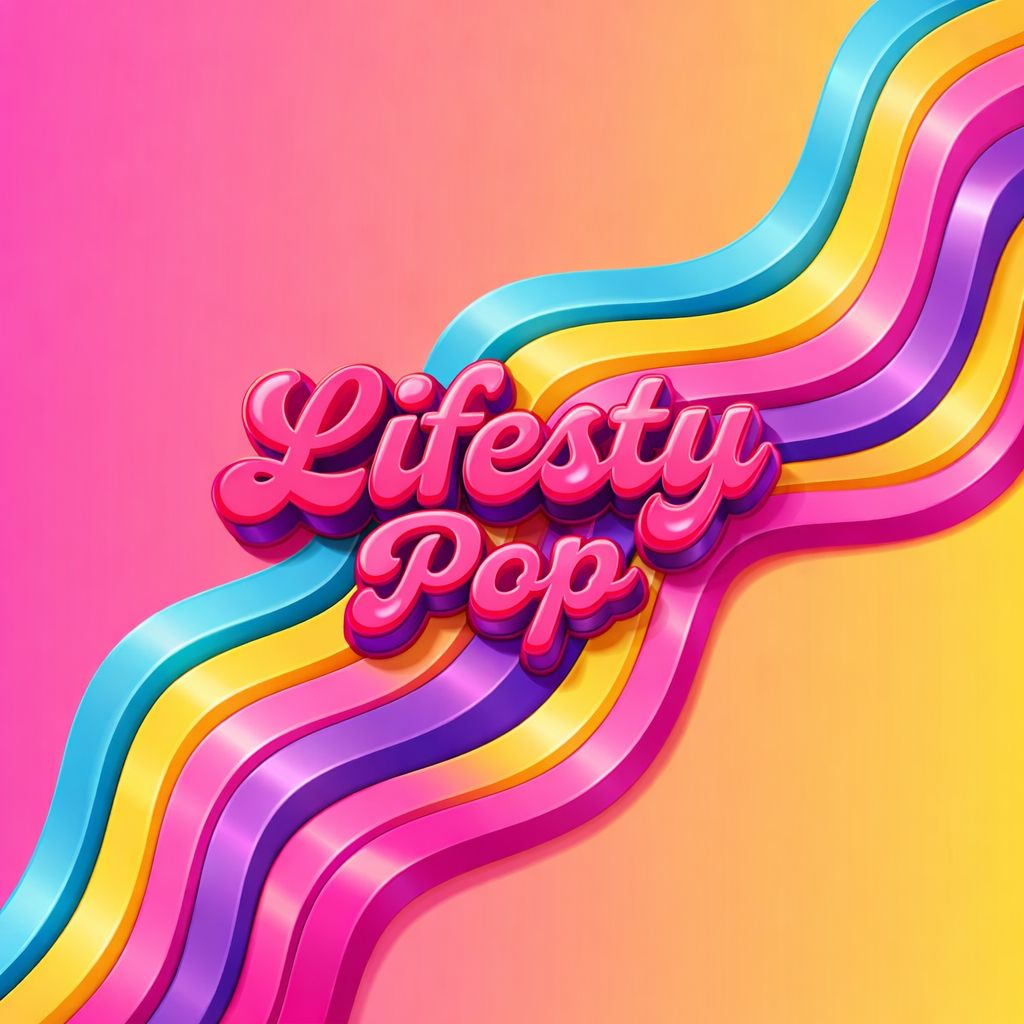 Lifesty Pop