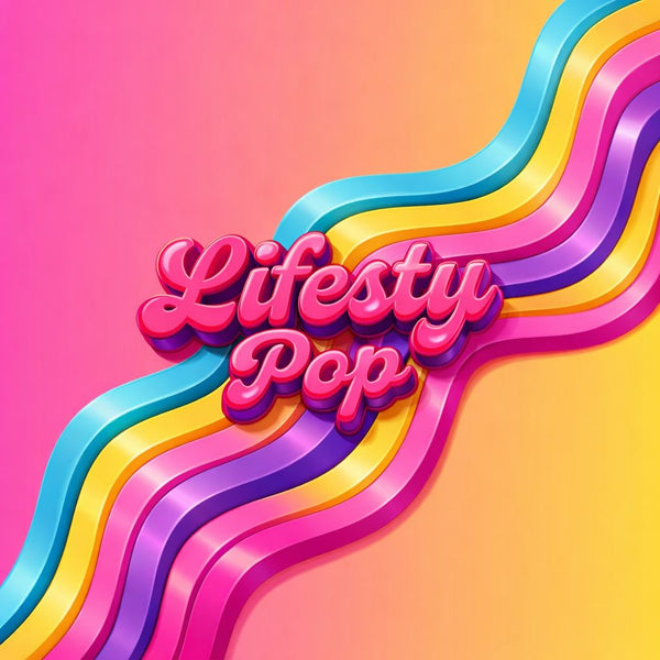 Lifesty Pop
